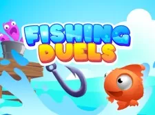 Duels de pêche