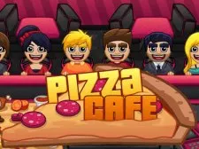 Café-Pizzeria