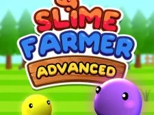 Slime Farmer Avancé